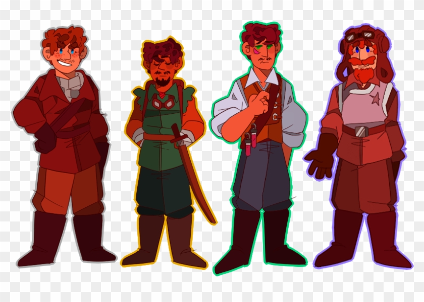 Cartoon Clipart #5970877