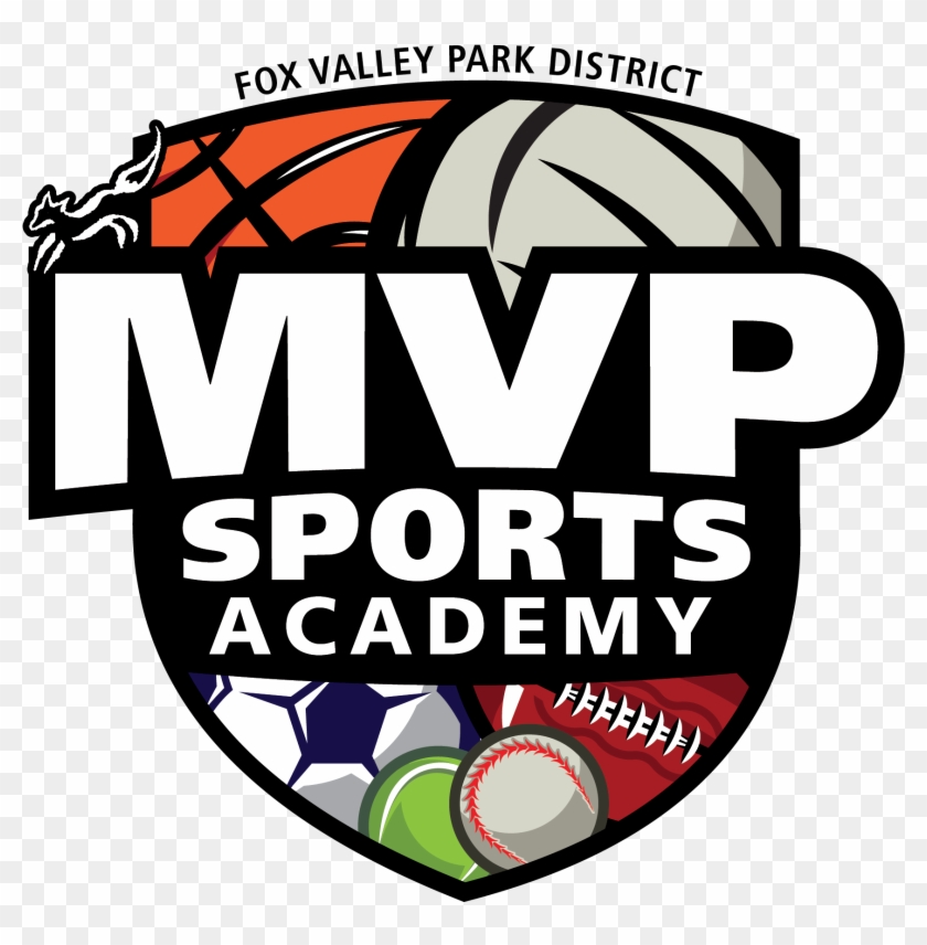 Mvp Sports Youth Sports Get The Mvp Treatment Clipart #5971017