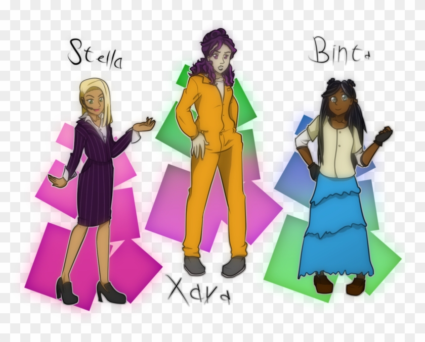 Minecraft Storymode Has Some Very Pretty And Very Scary - Illustration Clipart #5971019