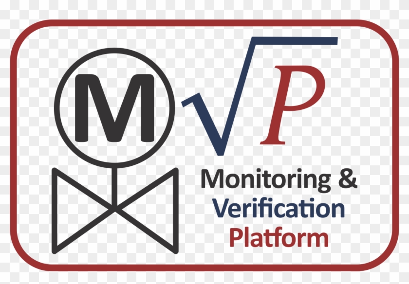 Monitoring And Verification Platform For Energy Efficiency - Sign Clipart