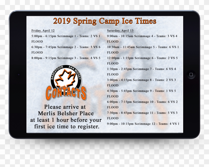 Players Will Be Notified With Team Info Via Email By Clipart #5971115