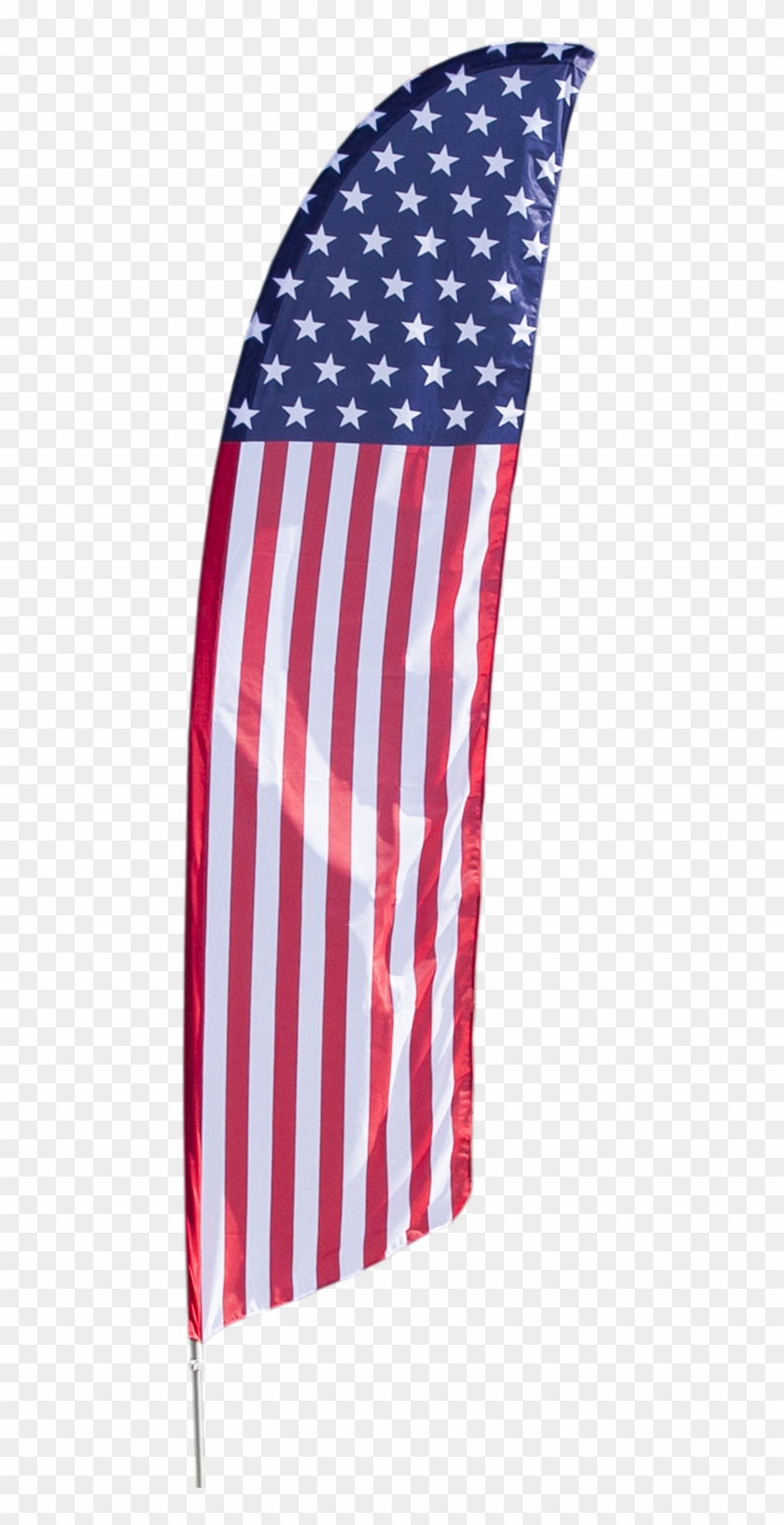 Show Your American Pride With Our Stars And Stripes - Flag Of The United States Clipart