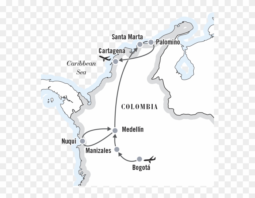 Day - Map Clipart #5971354