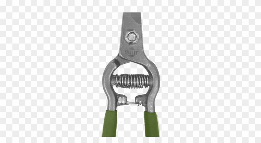 Tijera De Poda Jardín Serie - Metalworking Hand Tool Clipart