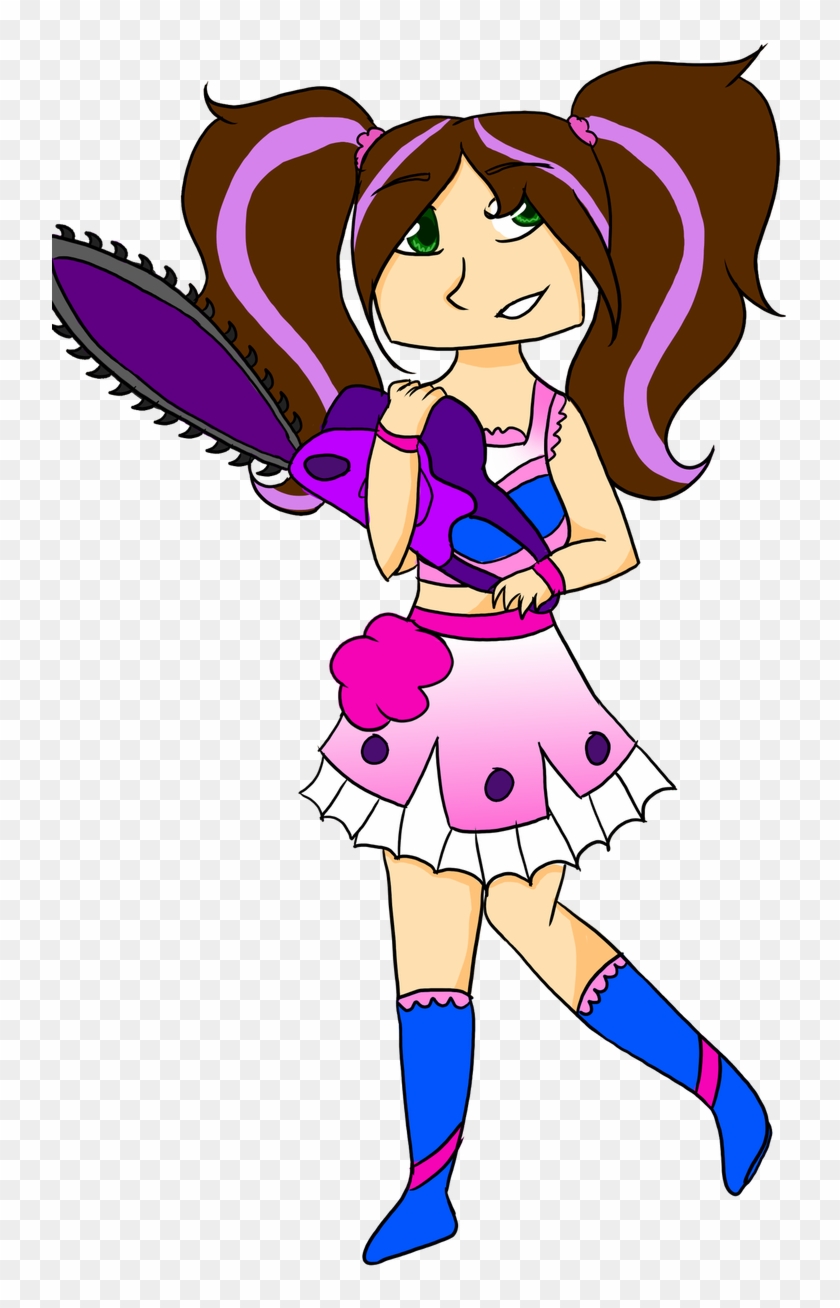 Maddie Minecraft Story Mode Fan Fiction Wikia Ⓒ - Radar X Maddie Mcsm Clipart #5971559