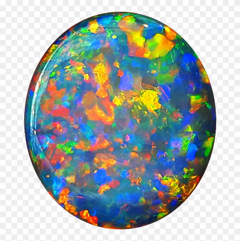 Opal Clipart