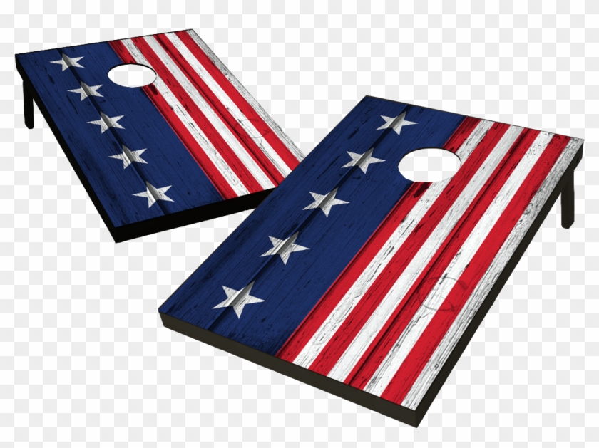 Stars And Stripes Png Clipart #5971816