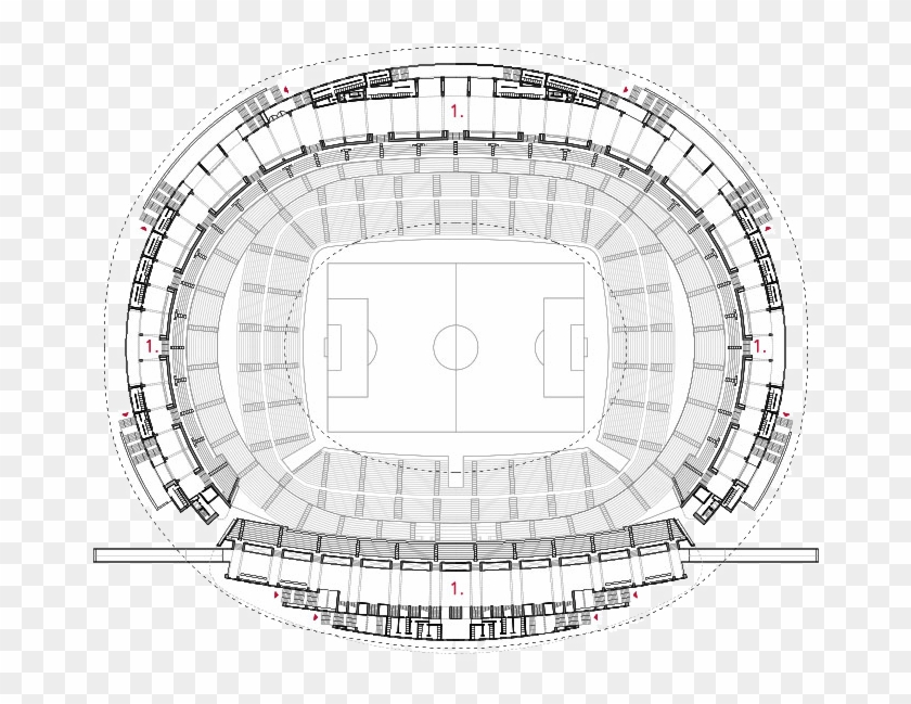 Your Project - Circle Clipart