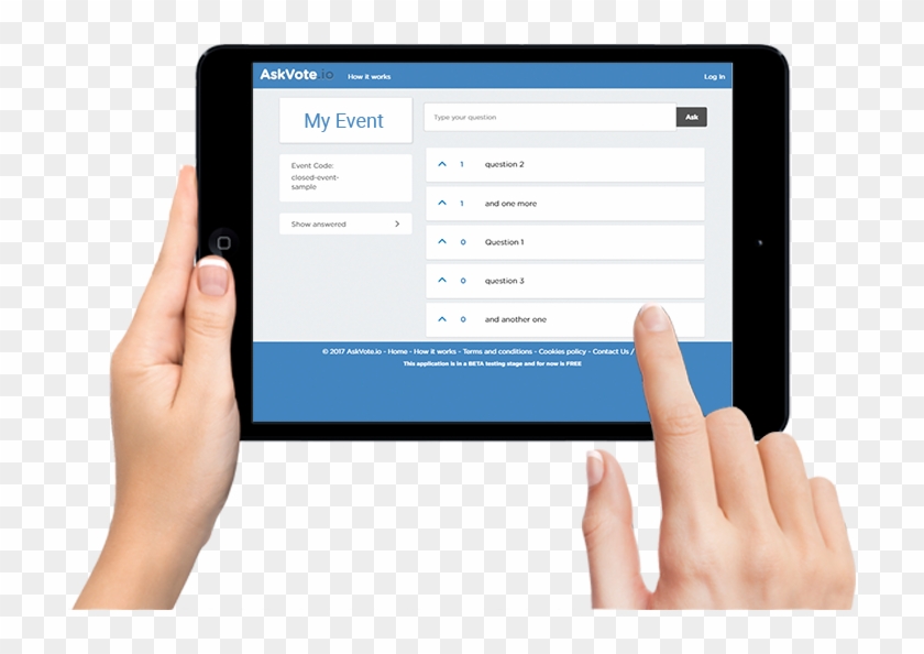 Banner Img - Digital Signed Document Clipart