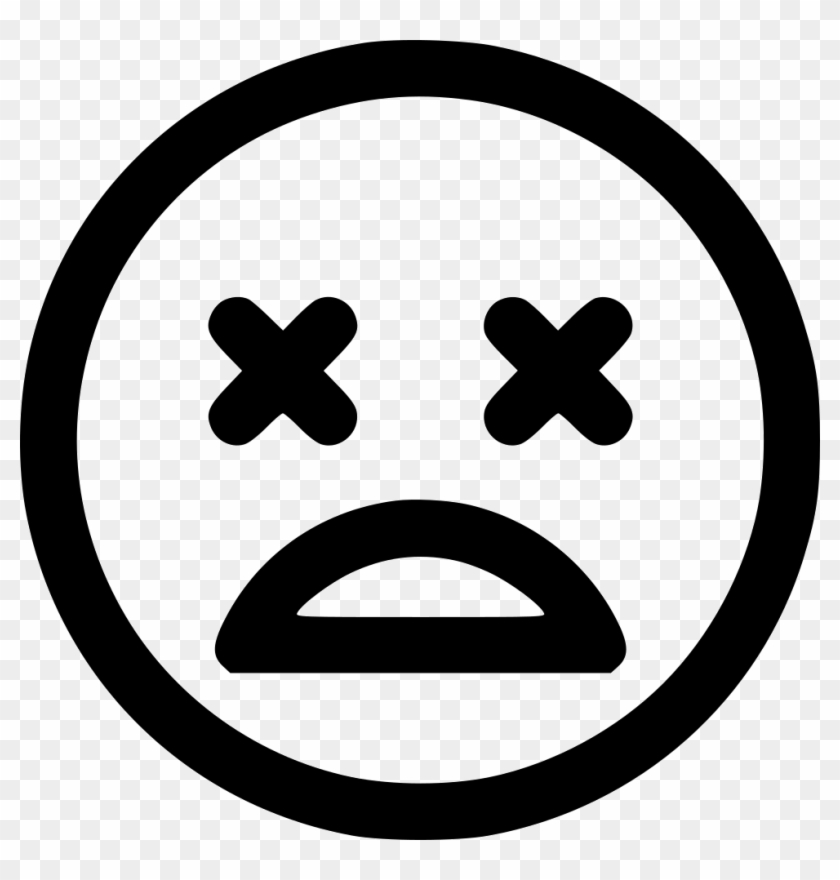 Hurt Comments - Smile Icon Clipart