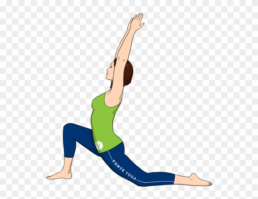 Stretching Clipart #5972215