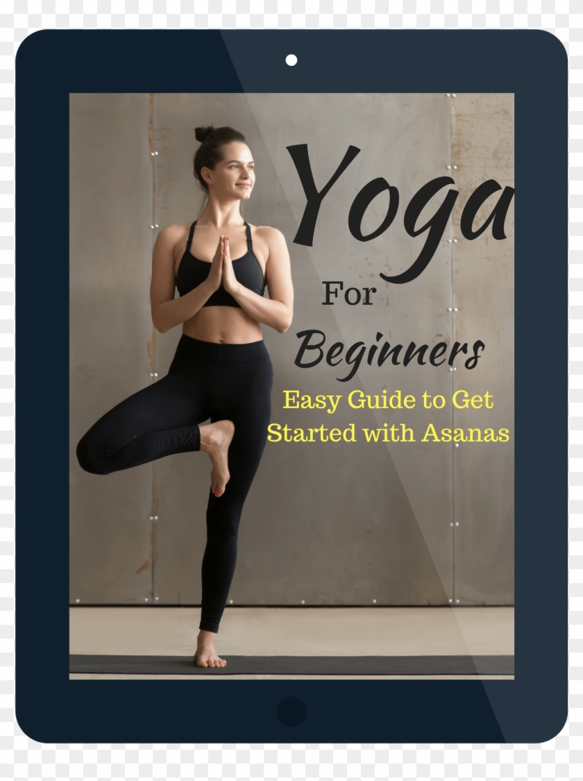 Yoga Is A Great Exercise For Overall Weight Loss But - Aerobic Exercise Clipart #5972256