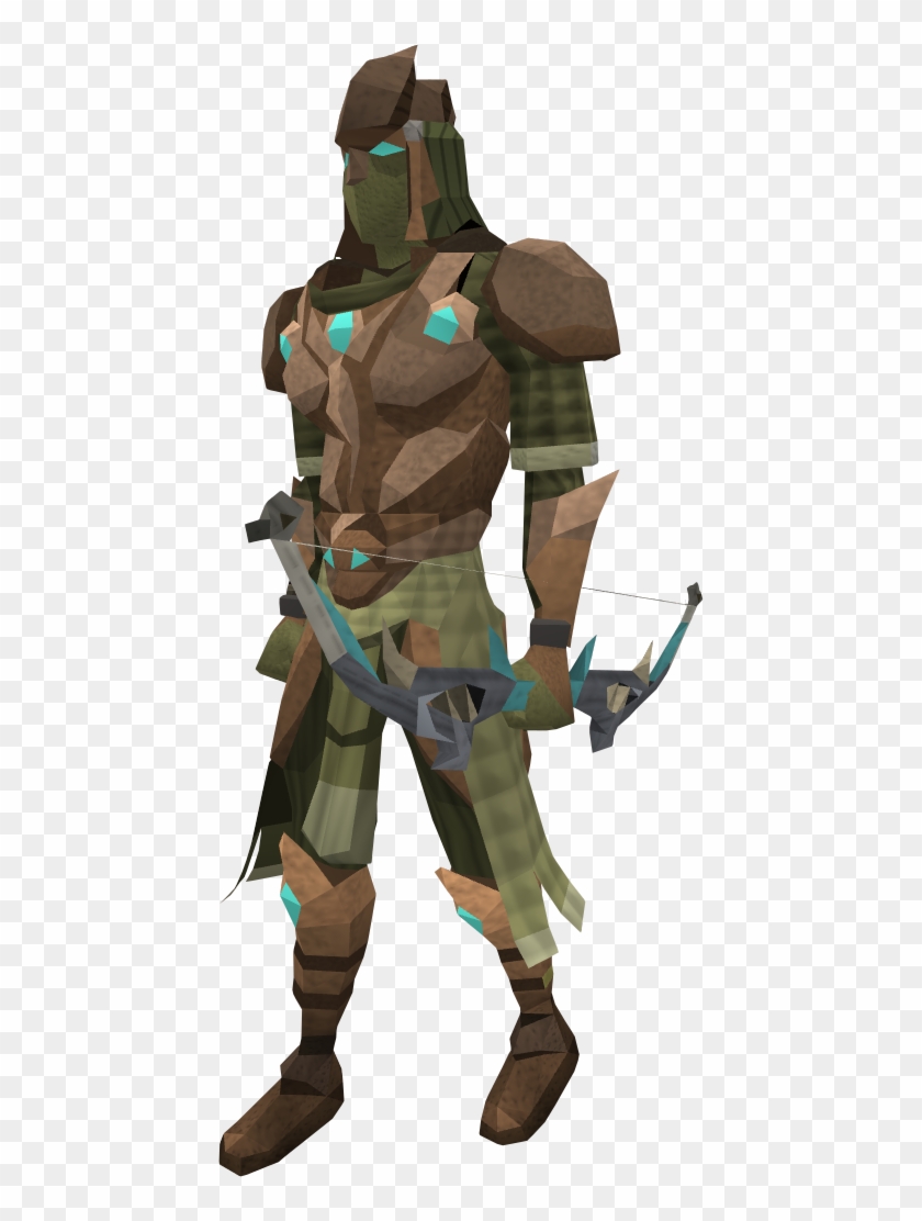 Runescape Sagittarian Clipart