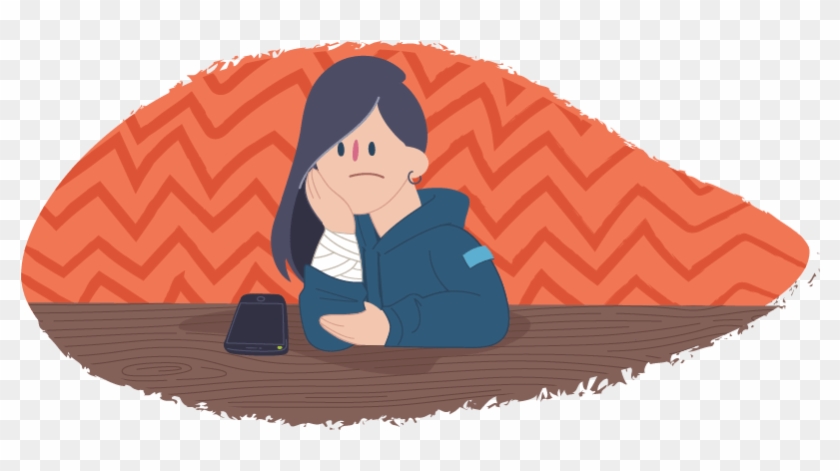 Injury Clipart Child Hurt - Cartoon - Png Download