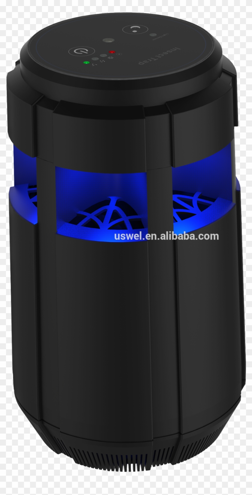 Láser Mosquito Asesino/cucaracha Asesino - Box Clipart #5972765