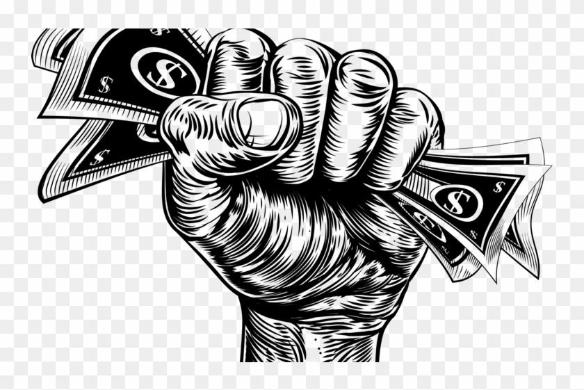 Minimum Wage - Minimum Wage Art Clipart