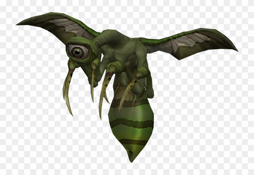 Penance Ranger Clipart