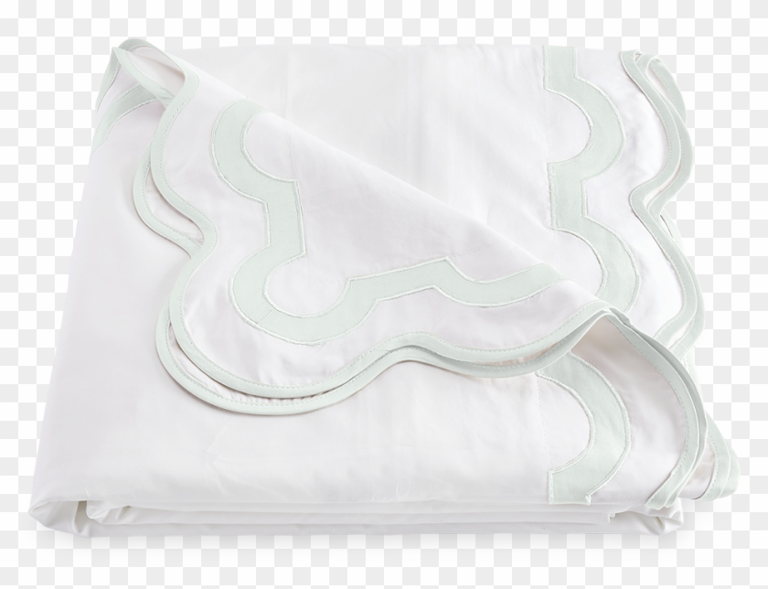 Mirasol Duvet Covers Opal - Leather Clipart