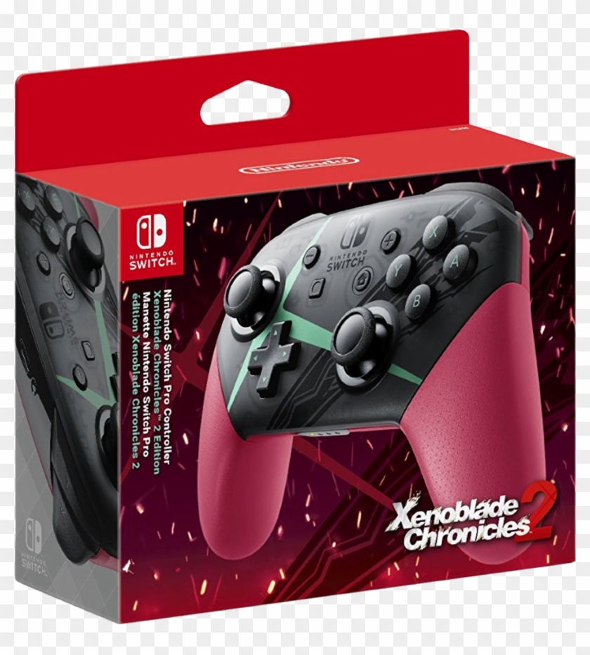 Nintendo Controller Png - Nintendo Switch Pro Controller Clipart