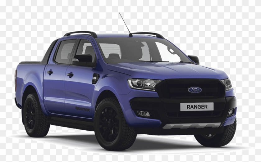 2019 Ford Ranger Reg Cab Clipart