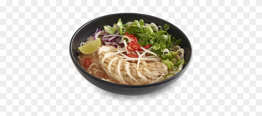 Bowl Of Ramen Png - Ramen Clipart