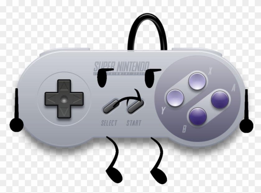 1131 X 707 4 0 - Snes Controller Transparent Clipart #5973100