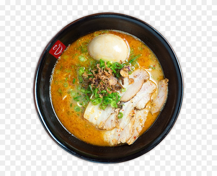 Ramen Png Transparent Background - Asian Soups Clipart #5973102