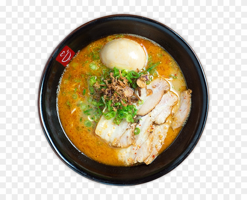 Ramen Png Transparent Background - Asian Soups Clipart