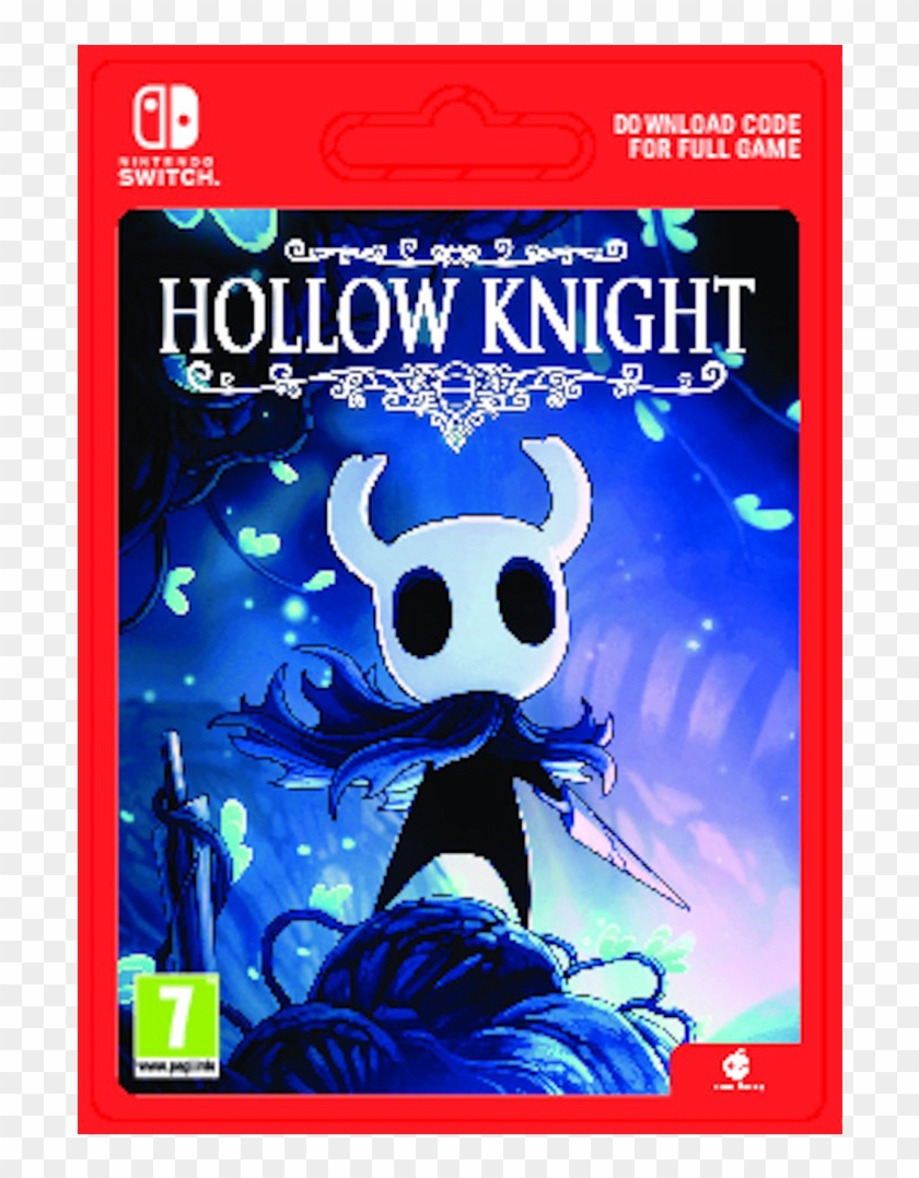 Hollow Knight Clipart
