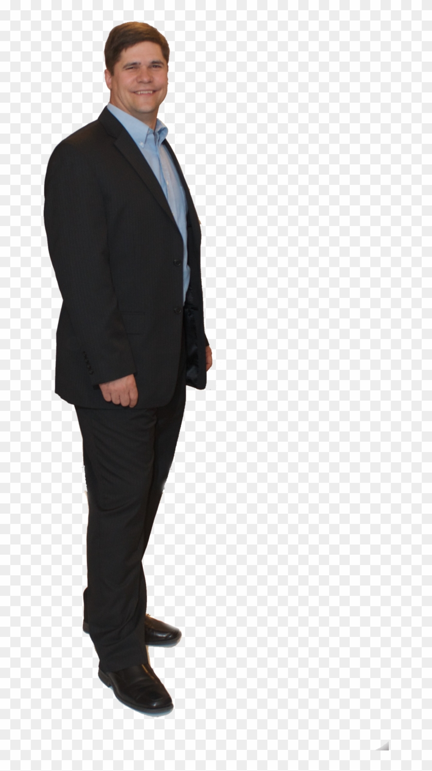 Doug Loveland , Png Download - Gentleman Clipart #5973581