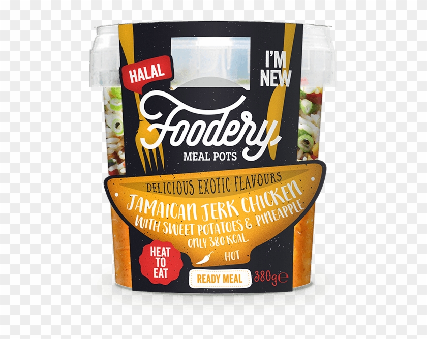 Full-size Image - Convenience Food Clipart