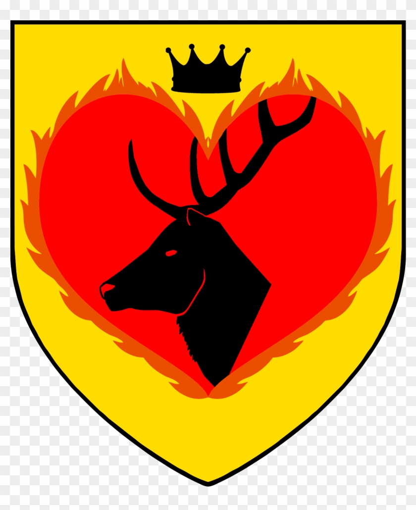 49, 23 July 2013 - Stannis Baratheon Clipart