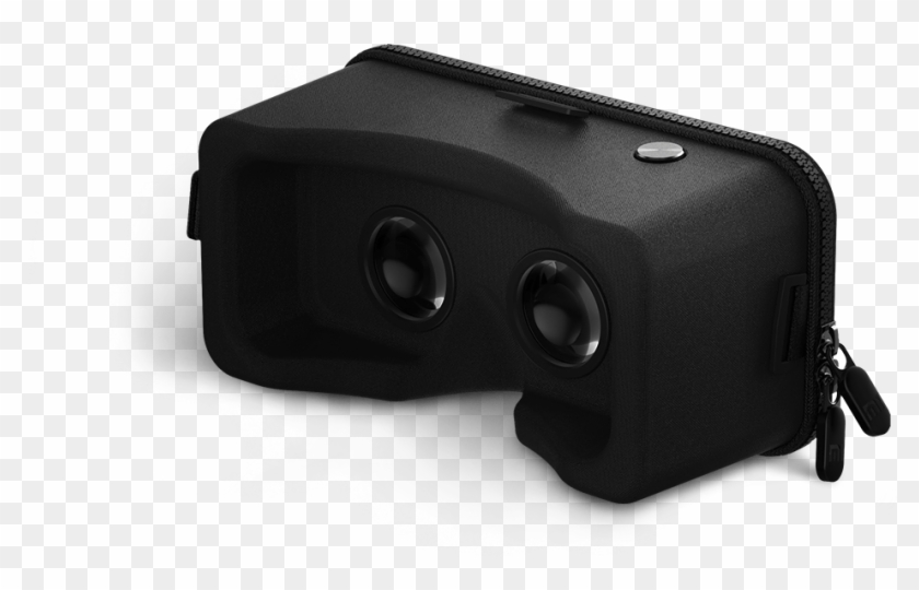 Xiaomi Vr Headset - Vr Xiaomi Clipart #5973979