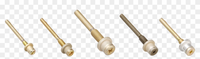 The E M™ Stud Is A Blind Fastening System Designed - Tool Clipart