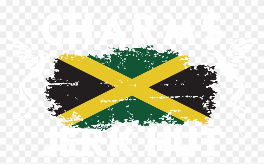 Grunge Canada Flag Vector Clipart