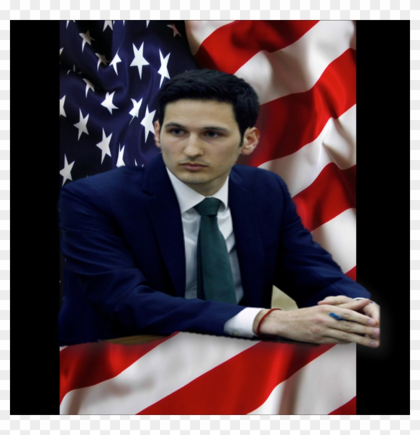 Flag Of The United States Clipart #5974134