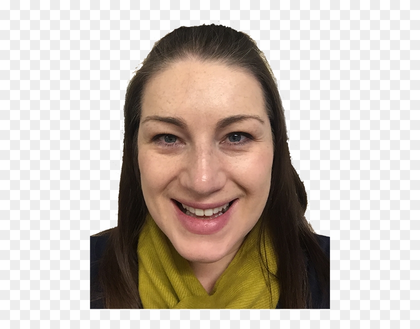 Sophie Usher - Girl Clipart