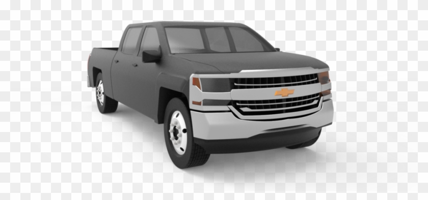 Chevrolet Silverado Clipart #5974165