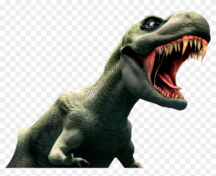 Blisstime Google Cardboard V2 - Dinosaur Clipart