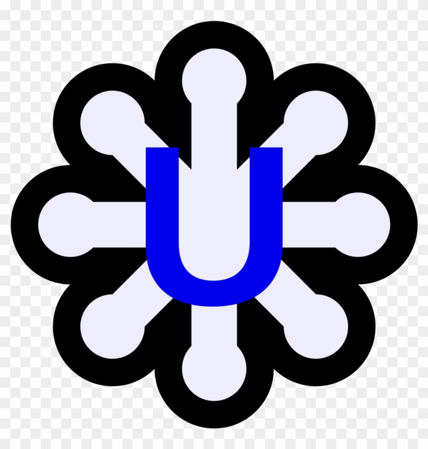 File - Unknown Logo - Svg - Svg Test Clipart #5974317