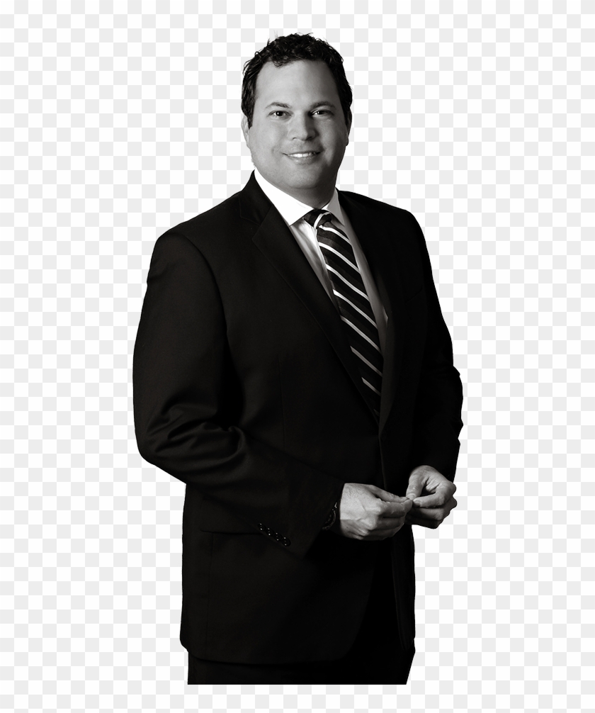 Douglas A - Robinson - Tuxedo Clipart