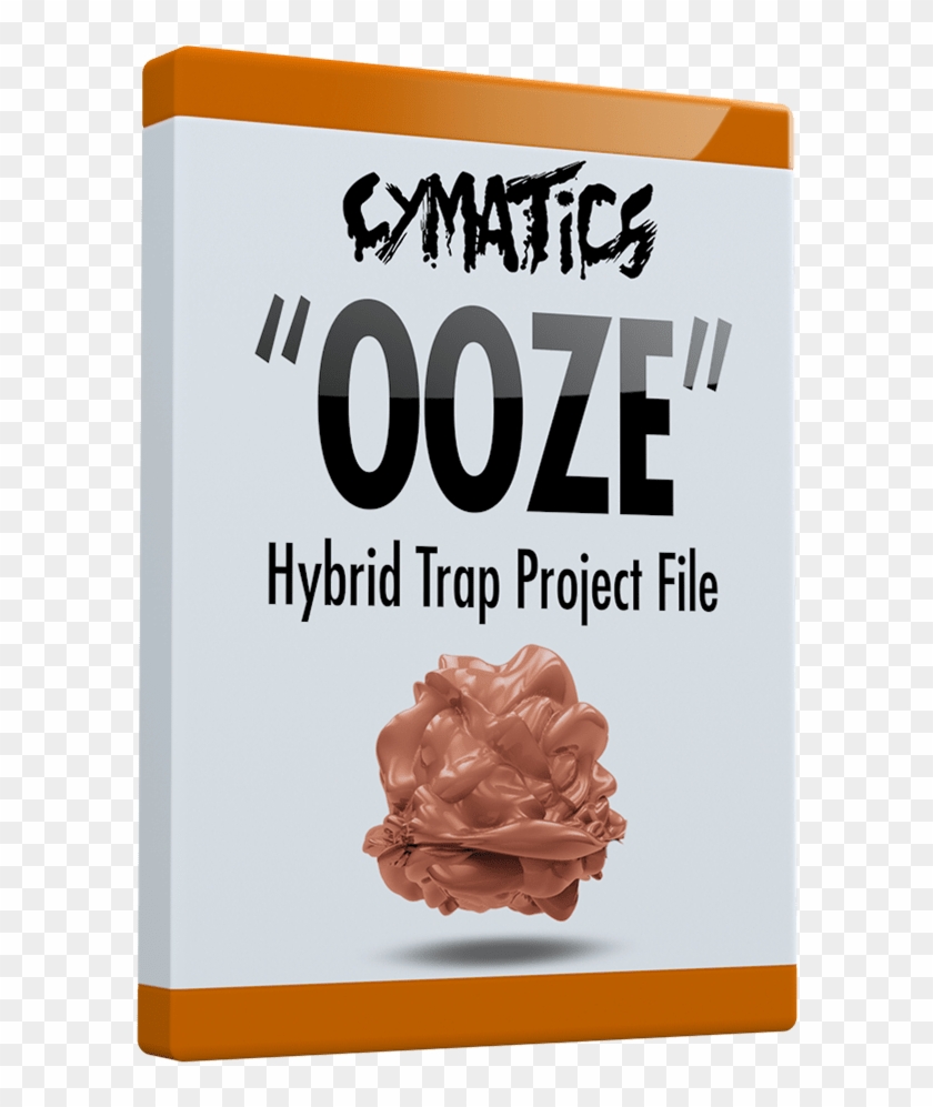 Hybrid Trap Project File - Cymatics G House Essential Samples Vol 1 Clipart #5974380
