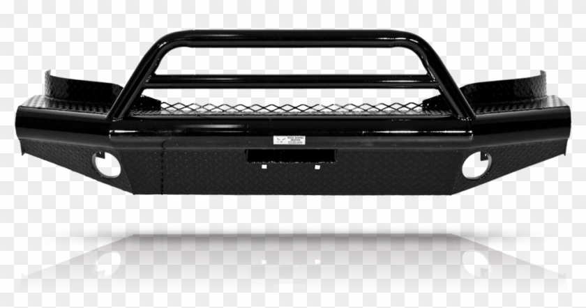 Apache Bumper Tough - Bumper Clipart #5974405