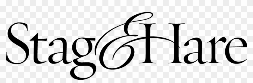 Stag-hare Clipart #5974410