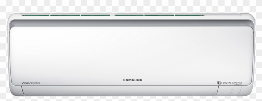 Ar Condicionado Split Png - Aire Acondicionado Samsung Inverter Clipart