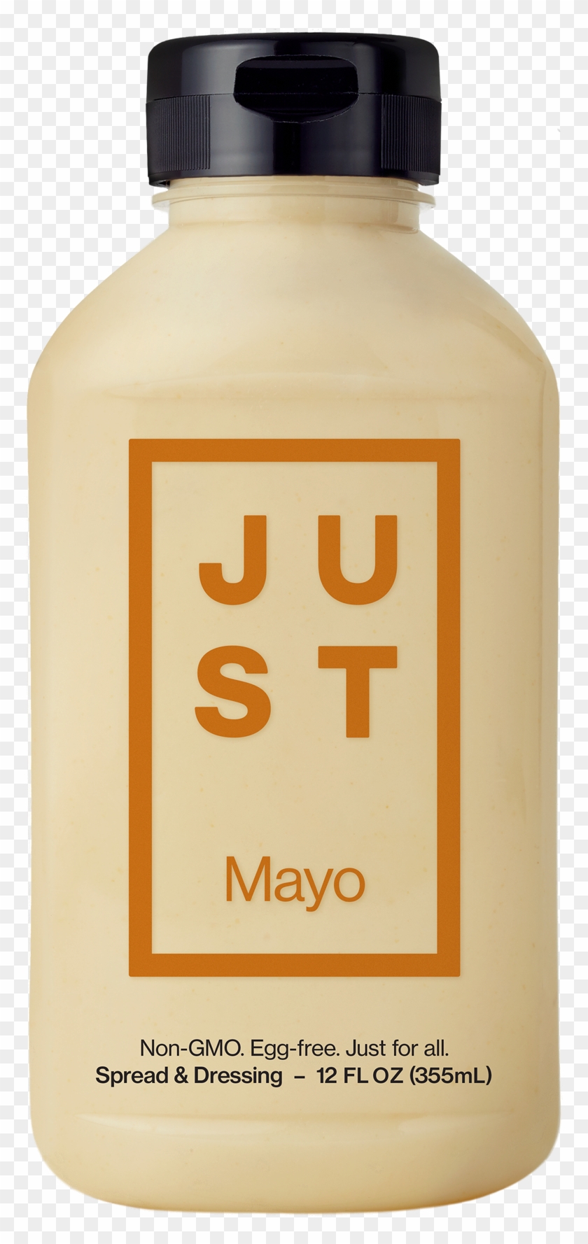 Just Mayo Clipart