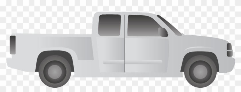 Toyota Tacoma Clipart #5974643