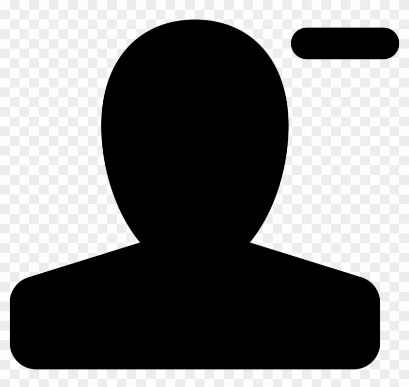 Png File - De Profil Anonyme Femme Clipart #5974646