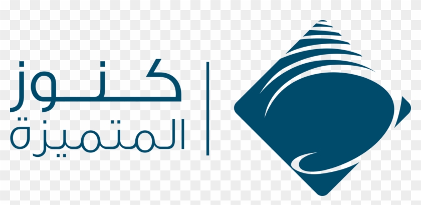Konooze Realestate Company Logo - كنوز Clipart
