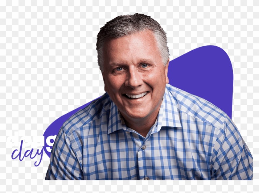 Doug-clay - Gentleman Clipart